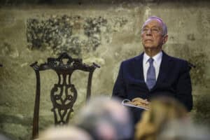Presidente da República vai participar nas celebrações dos 50 anos da UMinho