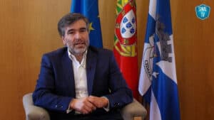 Nuno Vaz será o líder do Conselho Regional do Norte