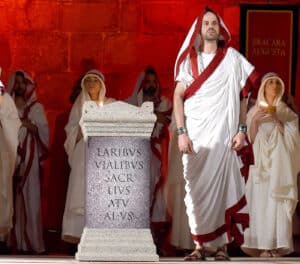 Braga Romana já tem data marcada