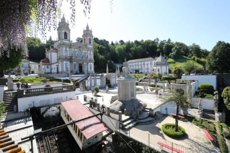 Bom Jesus recebe um milhão e meio de visitantes em 2022