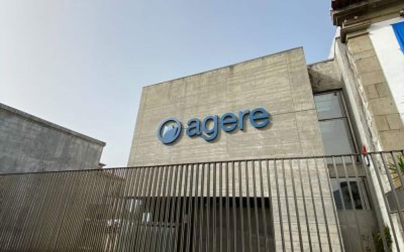 Tarifário da Agere para 2023 vai estar em discussão na reunião de câmara