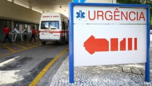Casos de urgência hospitalar por todas as causas sobem 7% na semana passada&nbsp;