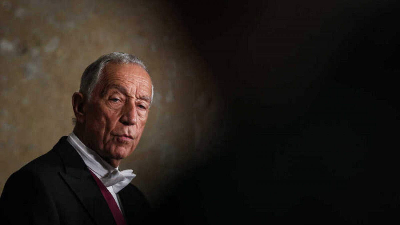 Marcelo defende que bem-estar animal deve ser “devidamente legislado”