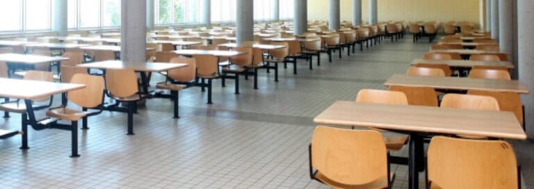 UMinho não foi contactada sobre uso das cantinas por agentes da PSP e GNR