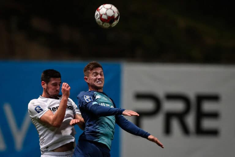 Vitória SC perde na receção ao FC Porto e desce à 7.ª posição