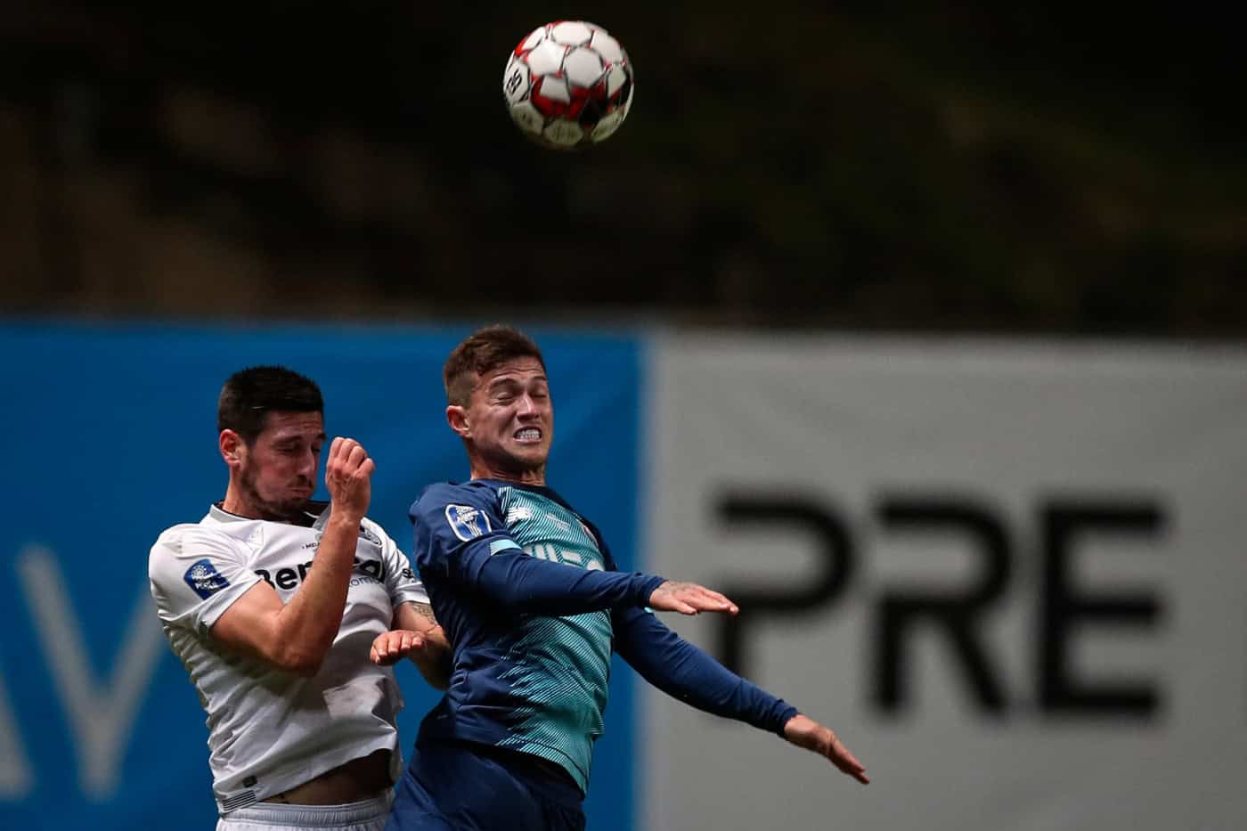 Vitória SC perde na receção ao FC Porto e desce à 7.ª posição