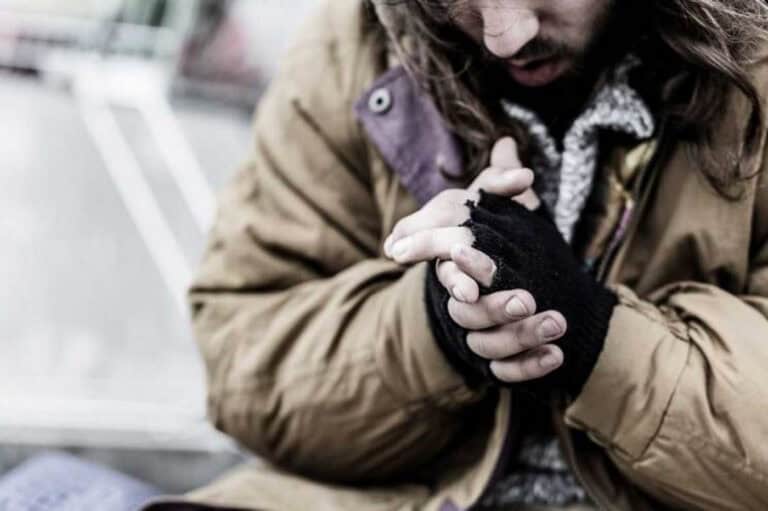 Dezoito distritos de Portugal continental sob aviso amarelo devido ao frio&nbsp;