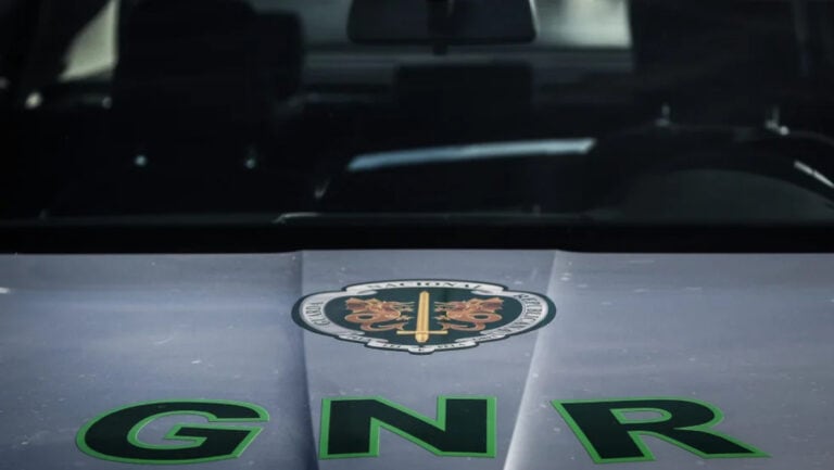 GNR lança operação de fiscalização ao transporte rodoviário de passageiros&nbsp;