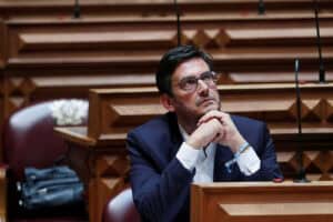 Bracarense Rui Rocha eleito novo presidente da Iniciativa Liberal&nbsp;