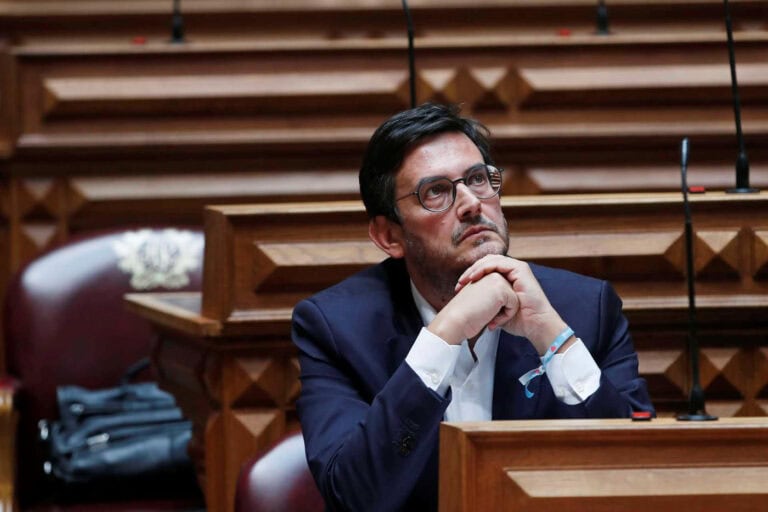 Bracarense Rui Rocha eleito novo presidente da Iniciativa Liberal&nbsp;