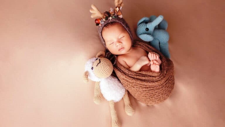 Nasceram mais 560 bebés em Guimarães, Famalicão e Braga em 2022