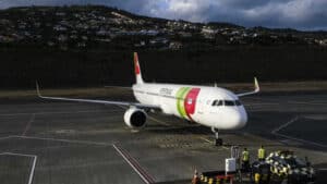 TAP. Desconvocada greve dos tripulantes de cabine&nbsp;