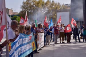 Guimarães será palco da concentração dos reformados