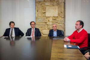 Câmara de Barcelos investe 1,5 ME na segurança dos sistemas informáticos