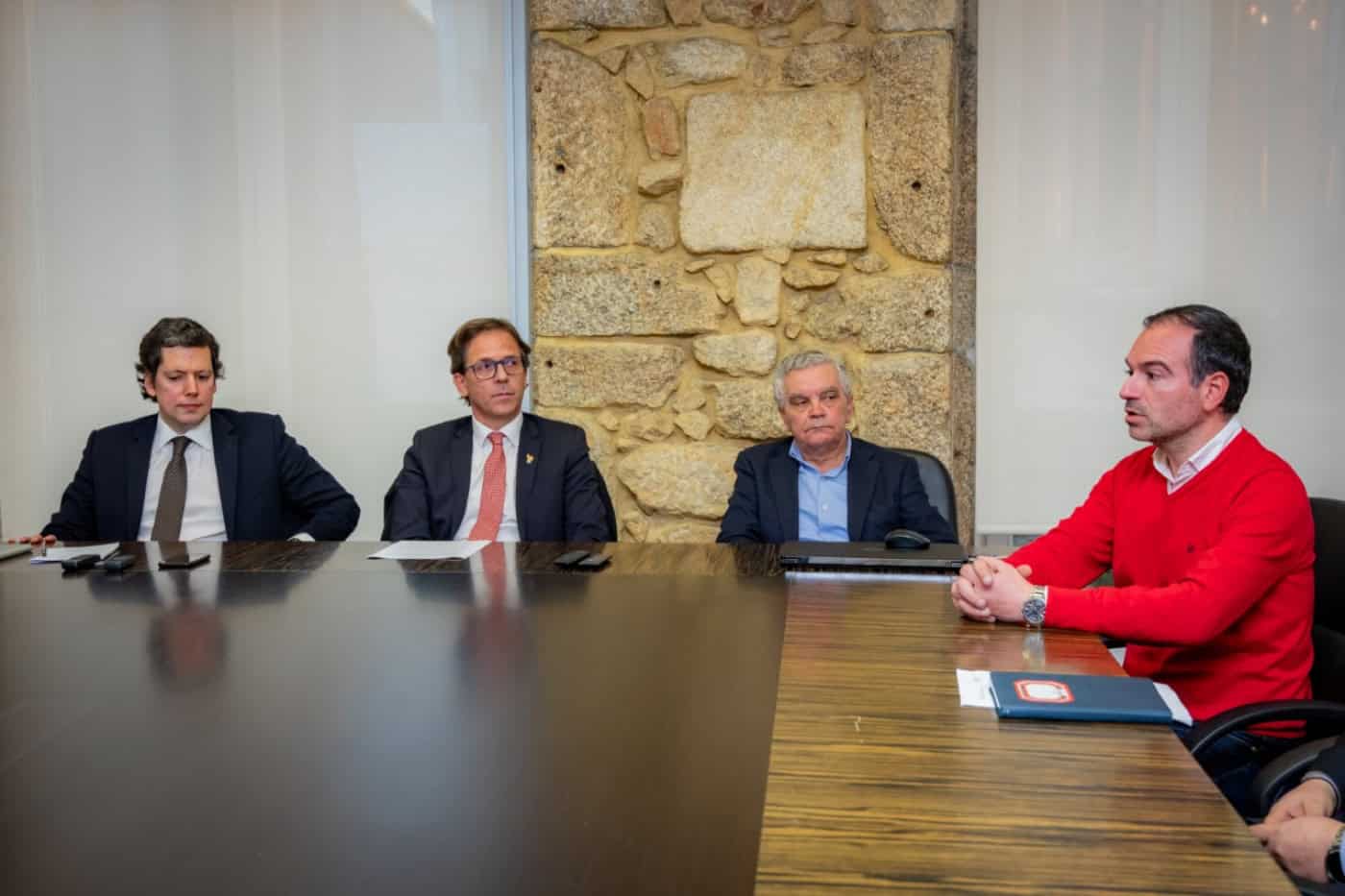 Câmara de Barcelos investe 1,5 ME na segurança dos sistemas informáticos