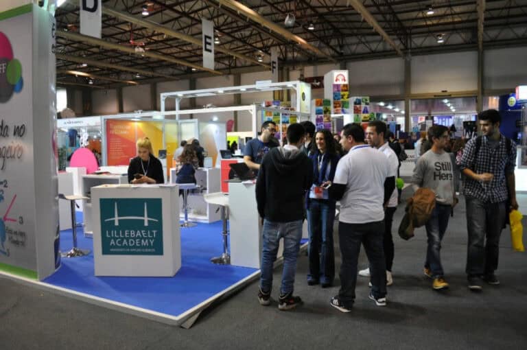 Esperados 30 mil estudantes na Qualifica