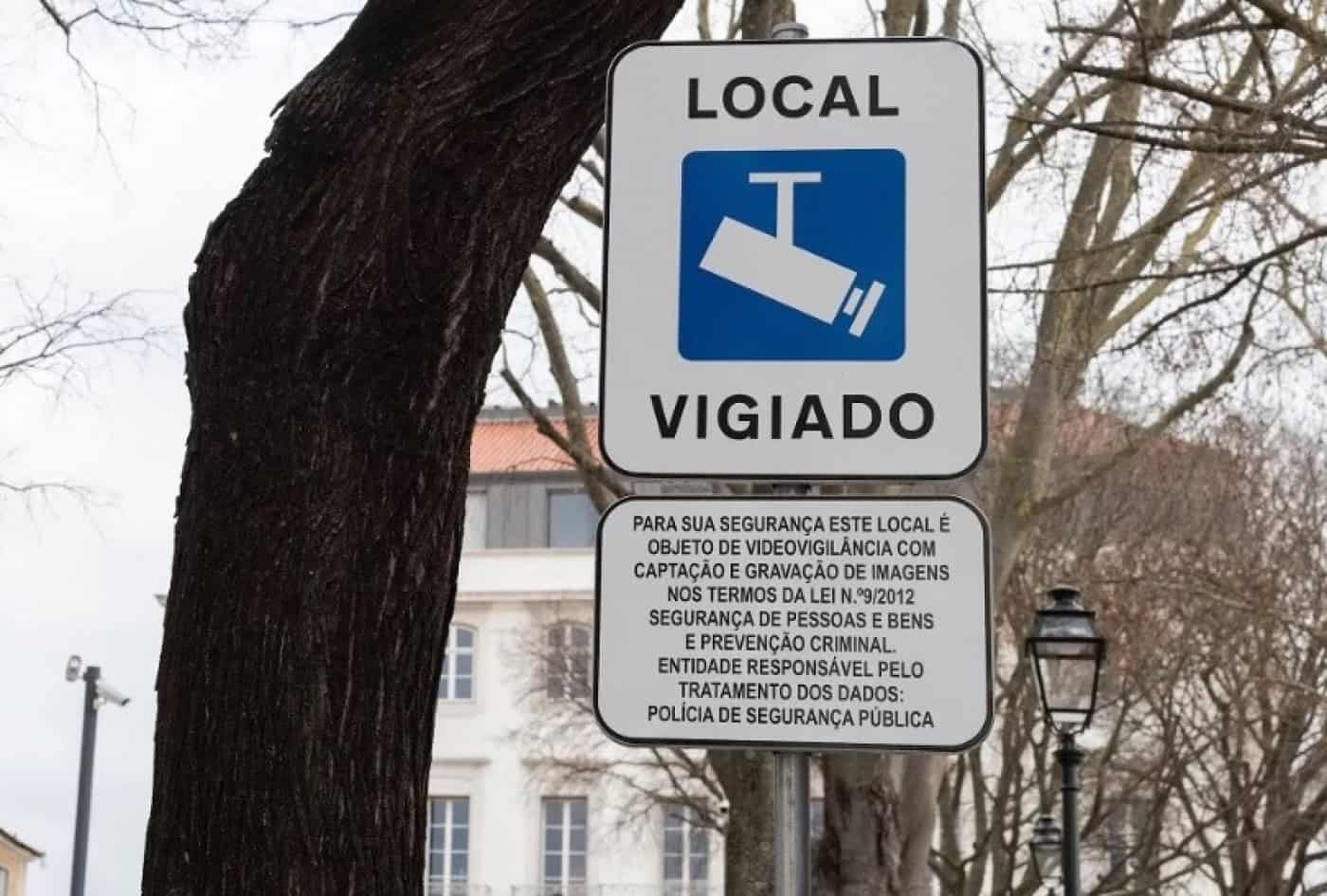 Viaturas furtadas e lojas assaltadas preocupam bracarenses