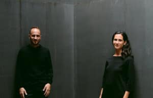 Joana Gama e Luís Fernandes convidam à contemplação no Theatro Circo