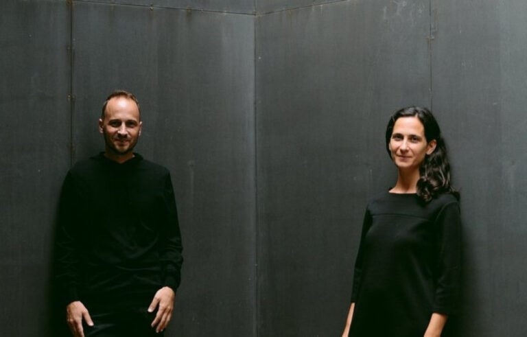 Joana Gama e Luís Fernandes convidam à contemplação no Theatro Circo