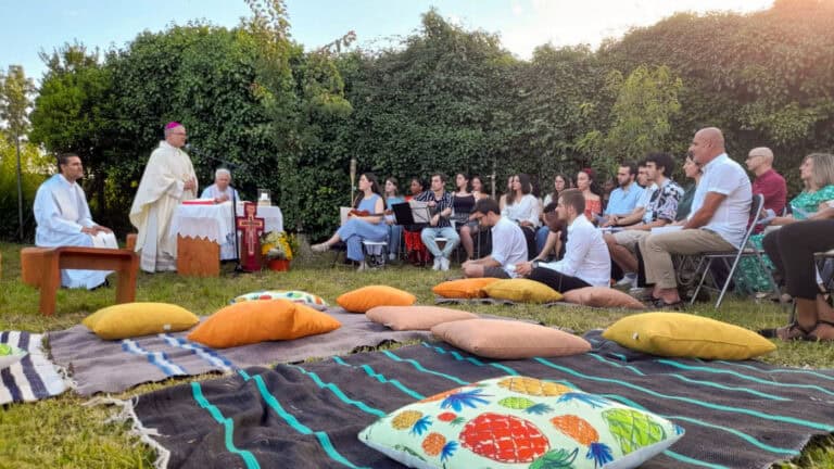 Pastoral de Braga quer envolver todos os jovens e universitários na JMJ