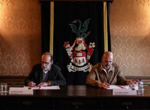 UMinho e&nbsp;Aeroclube do Alto Minho apostam em&nbsp;projetos na área da aeronáutica