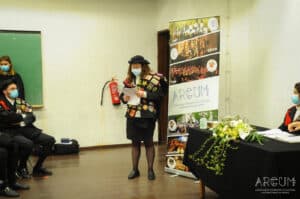 Presidente da&nbsp;ARCUM quer apostar&nbsp;no digital, na formação e na inclusão