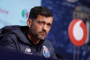 Conceição relativiza estética na final da Taça da Liga&nbsp;