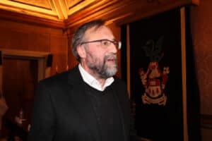 "Universidades devem ser internamente diversas e fugir à tentação dos modelos uniformes"