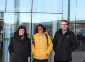 Falta de especialistas continua a limitar ecografias no Hospital de Braga, alerta BE