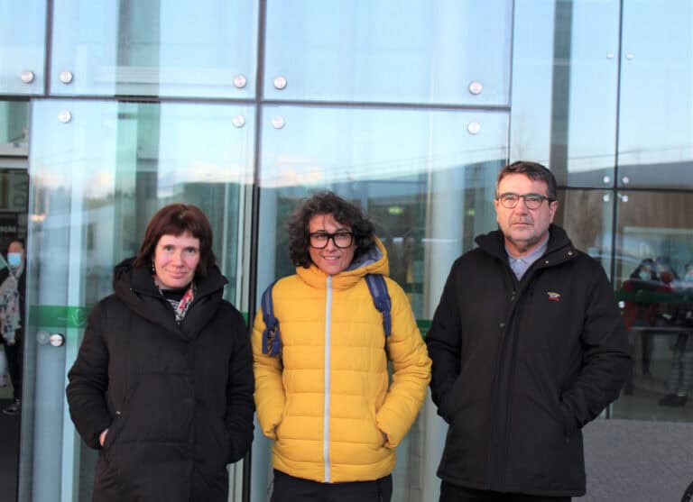 Falta de especialistas continua a limitar ecografias no Hospital de Braga, alerta BE