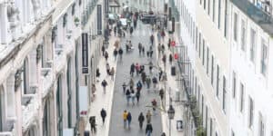 Mais de metade dos portugueses pessimistas em relação a 2023&nbsp;