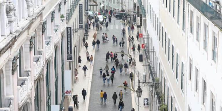 Mais de metade dos portugueses pessimistas em relação a 2023&nbsp;