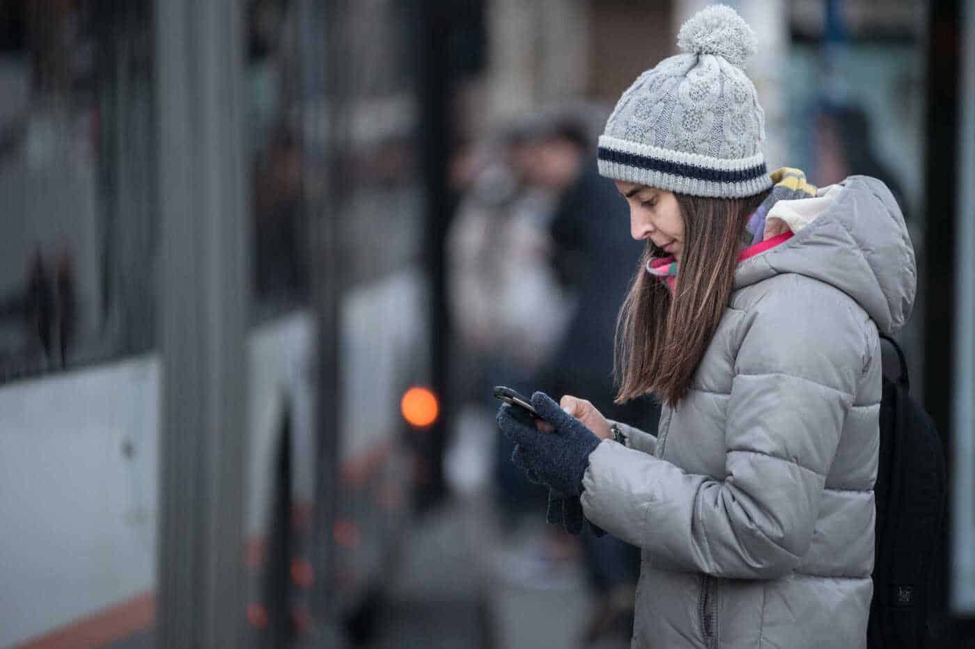 IPMA coloca todos os distritos em aviso amarelo por causa do frio