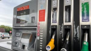 Gasolina e gasóleo aumentam para os valores mais altos desde novembro&nbsp;