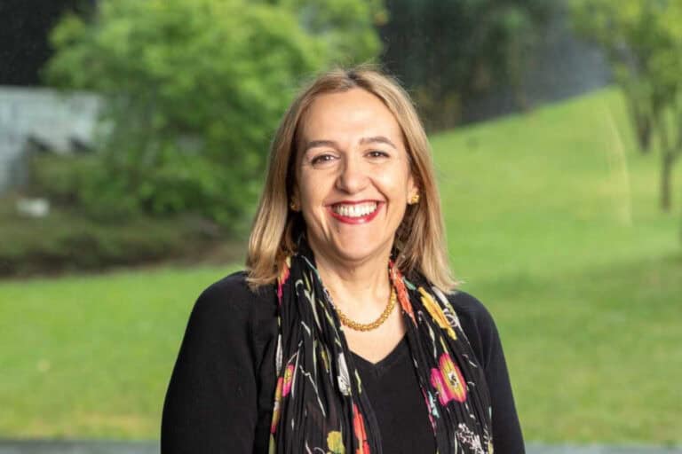 Patrícia Maciel é a nova diretora do ICVS da Escola de Medicina da UMinho