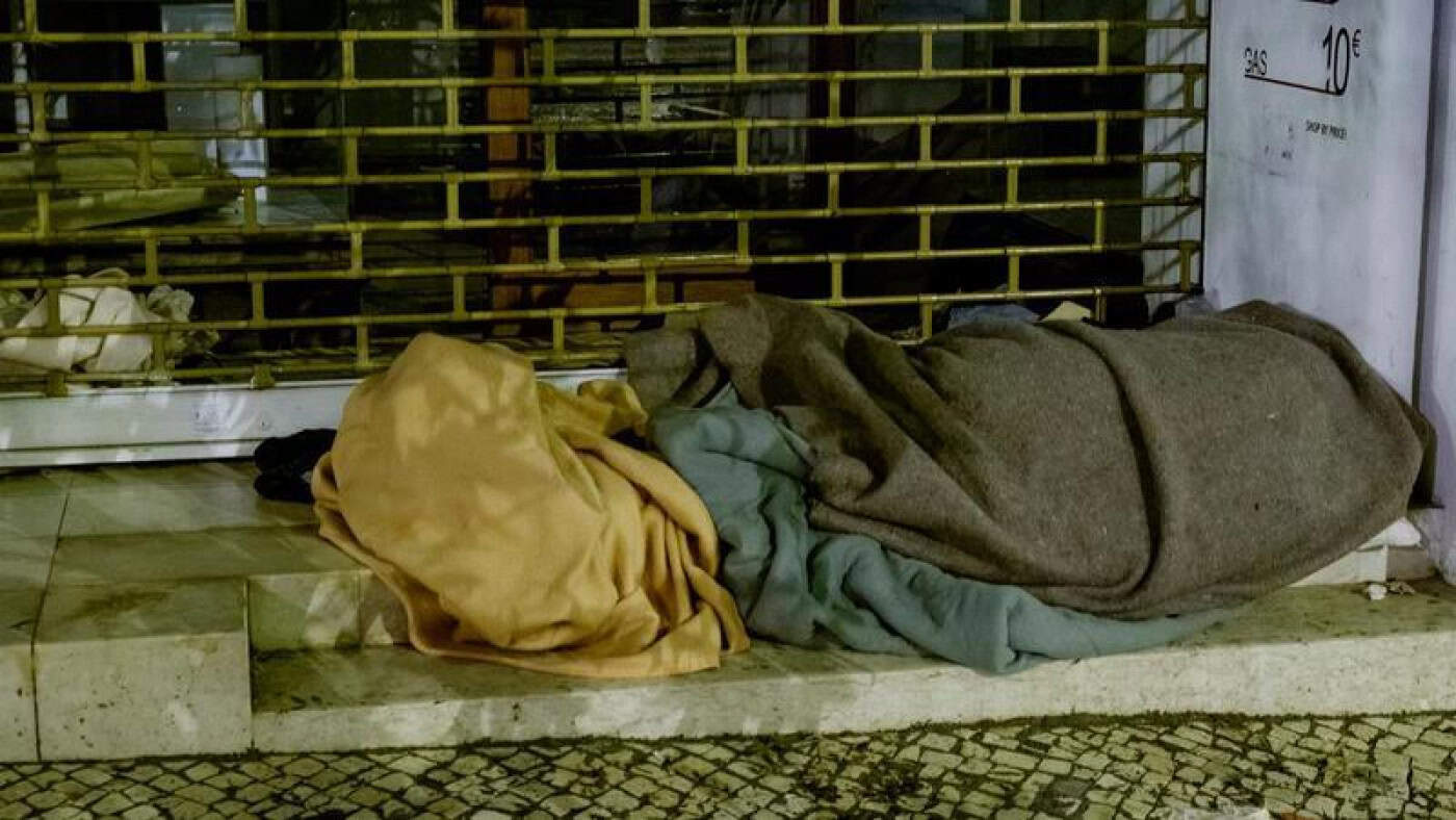 Braga prolonga Plano de Contingência para sem-abrigo até quarta-feira