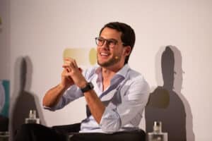 Presidente do CNJ acredita que "desconhecimento" afasta jovens das eleições académicas