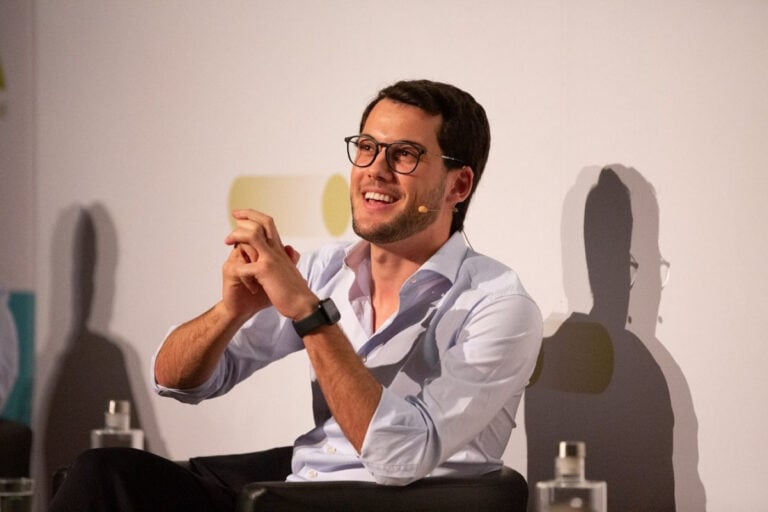 Presidente do CNJ acredita que "desconhecimento" afasta jovens das eleições académicas