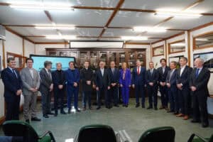 Município de Braga assume competências na área da Saúde a 1 de março