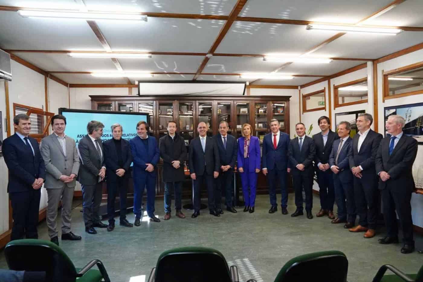 Município de Braga assume competências na área da Saúde a 1 de março