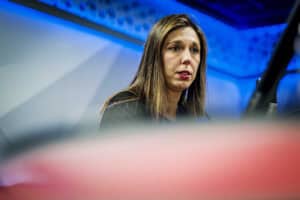 Bastonária e 13 dirigentes da Ordem dos Enfermeiros acusados de peculato e falsificação de documento&nbsp;