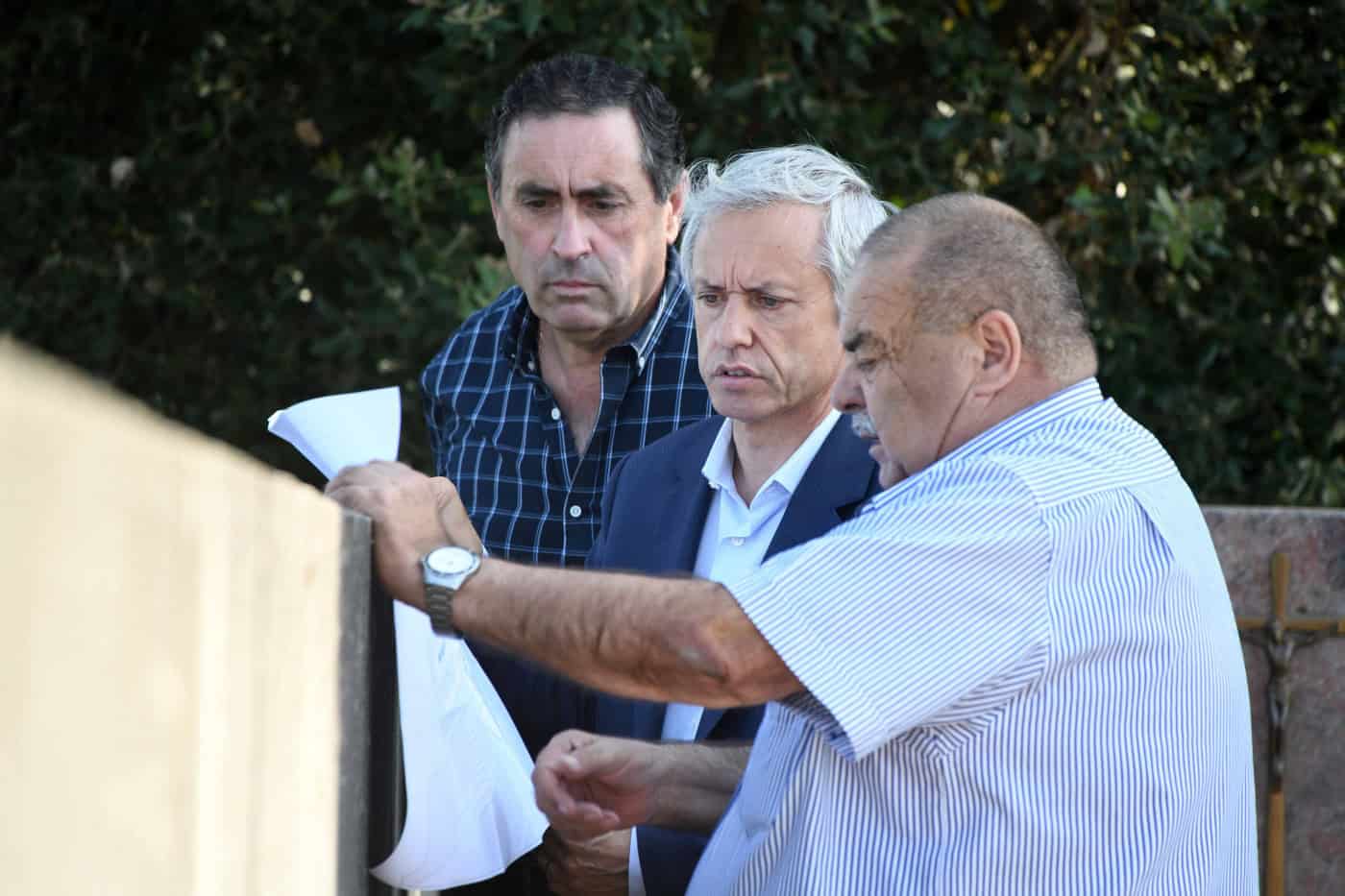 Freguesias de Famalicão vão receber mais de 5,5 milhões de euros em 2023