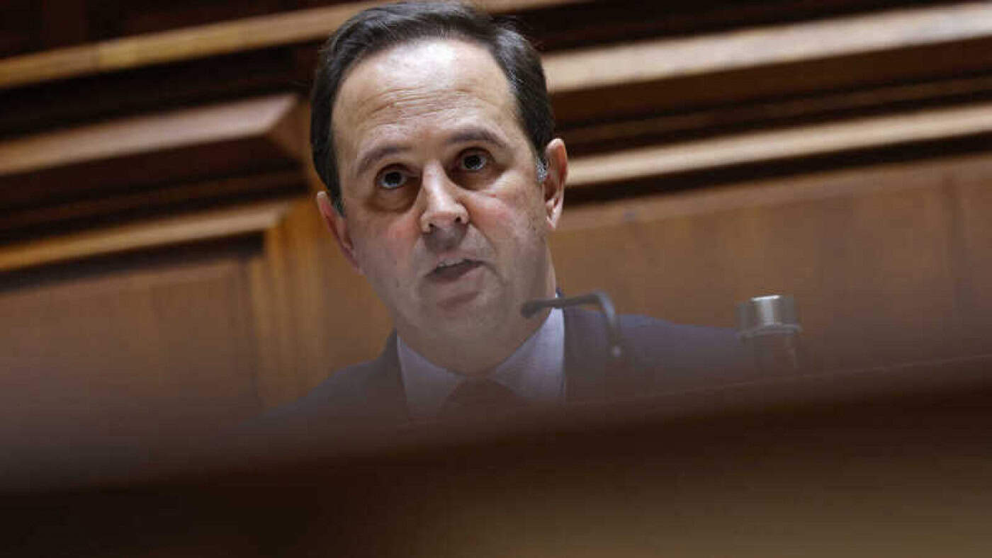 Crescimento do PIB de 6,7% dá "mais confiança" para desempenho de 2023