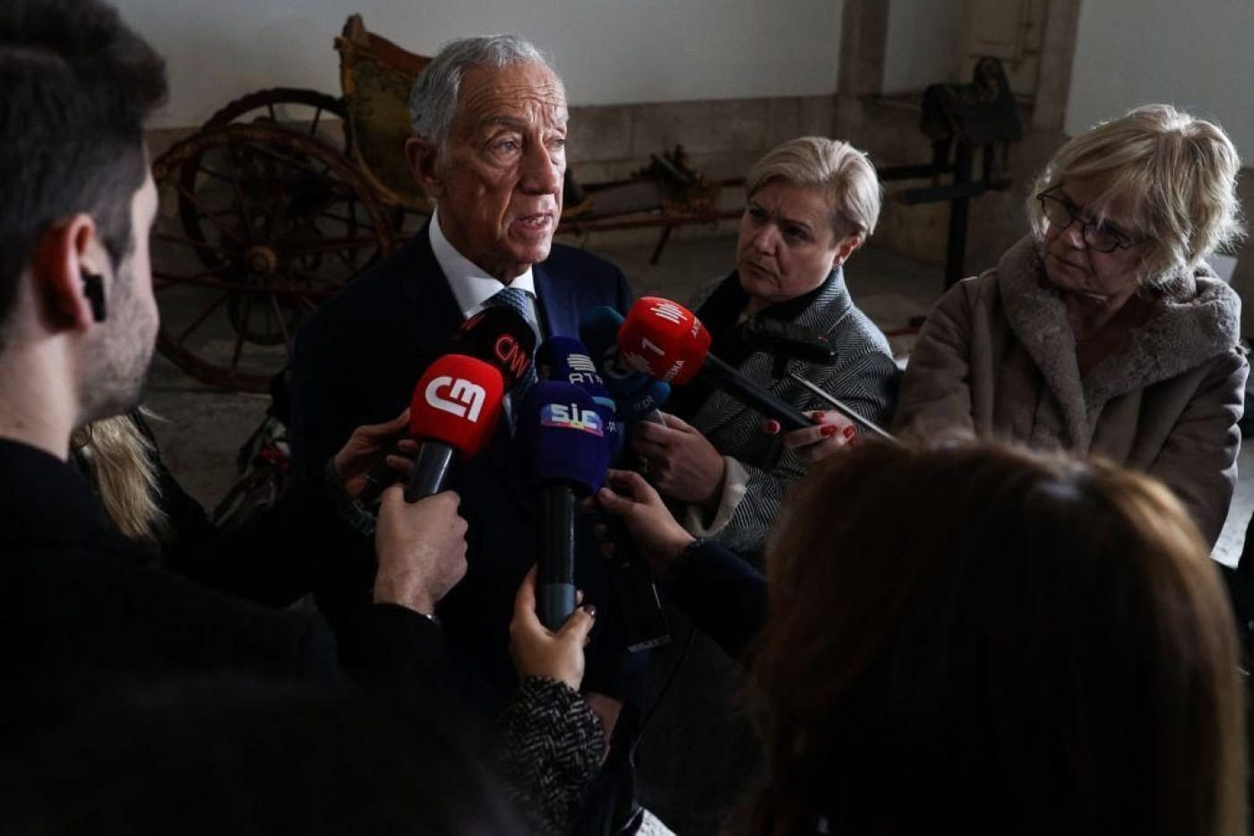 PR admite enviar para o TC decreto sobre associações públicas profissionais