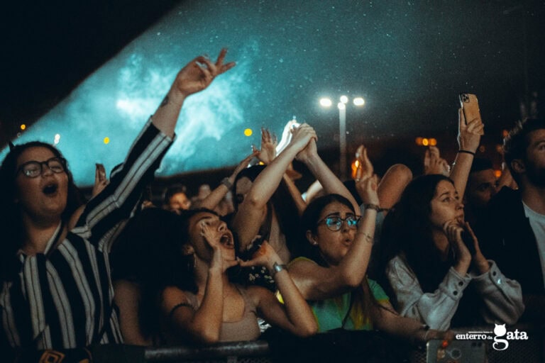 Enterro da Gata está de regresso de 5 a 12 de Maio