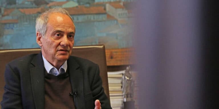 CMG defende a criação de um novo edifício para acolher Unidade Local de Saúde