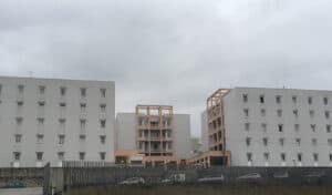 SASUM: Já há projeto para a cozinha da residência de Azurém&nbsp;