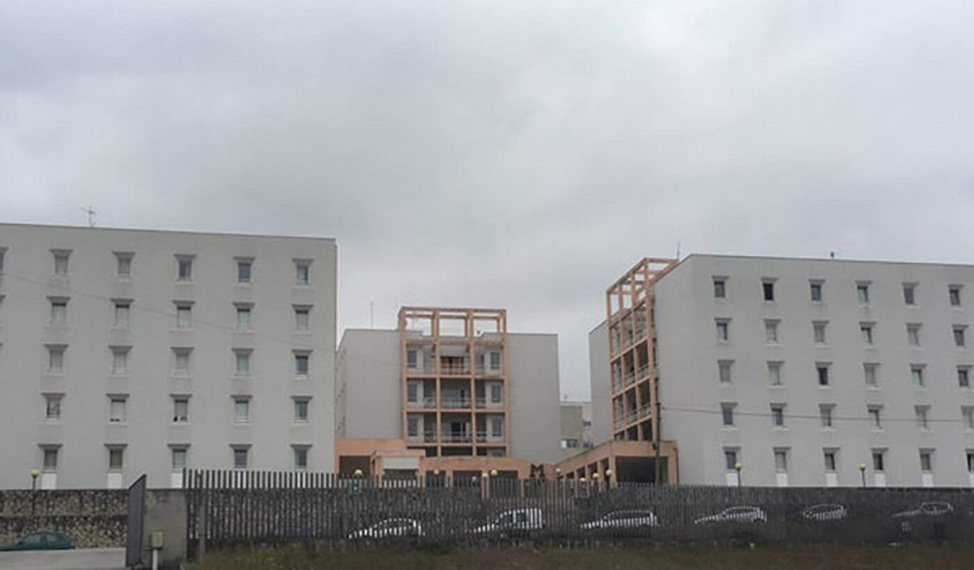 SASUM: Já há projeto para a cozinha da residência de Azurém