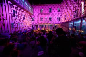 10 anos de gnration. “O espaço vocacionado para o que aí vem e não para o que já passou”&nbsp;&nbsp;