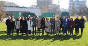 Pedro Fraga dirige Conselho Geral do IPCA até 2026